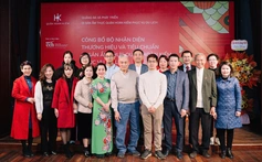 Di sản ẩm thực phố cổ Hà Nội (Kỳ 3 & hết): Nhận diện và tôn vinh các thương hiệu ẩm thực
