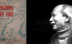 115 năm Ngày sinh nhà văn Nguyễn Tuân: Người suốt đời đi tìm và sáng tạo cái đẹp