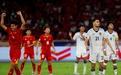 Sau trận thua U23 Việt Nam, Indonesia nguy cơ bị loại ở giải châu Á khi đối mặt bài toán khó