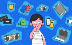 Bộ Y tế yêu cầu tăng cường công tác bảo vệ trẻ em trên môi trường mạng
