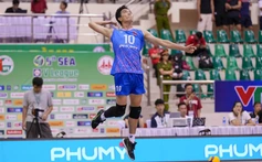 Tin nóng thể thao tối 11/8: Bích Tuyền nhận vinh dự đặc biệt ngay sau thành công lịch sử ở  SEA V.League 2025