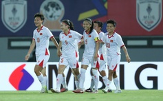 Việt Nam vs Thái Lan: Ngôi đầu để tiến xa (19h30 ngày 12/8, FPT Play trực tiếp)