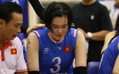 Bây giờ Trần Thị Thanh Thúy phải thay đổi, nhưng có những giá trị vẫn không hề đổi thay