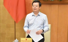 Phó Thủ tướng: Triển lãm 80 năm Quốc khánh bảo đảm tính toàn diện, hiệu quả và tiết kiệm