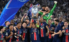 Cabin BLV: PSG rất tự tin vào đội ngũ hiện tại
