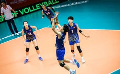 TRỰC TIẾP bóng chuyền Việt Nam vs Ai Cập 13h00 hôm nay, U21 thế giới 2025