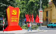 Hà Nội - 80 năm rạng ngời từ mùa Thu lịch sử