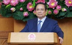 Thủ tướng Phạm Minh Chính: Lập tổ công tác chung Việt Nam – Nhật Bản xử lý các vấn đề trên cơ sở thực tế