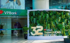 Khai trương chi nhánh VPBank Flagship Hà Nội: Điểm chạm tài chính hiện đại, nâng tầm trải nghiệm