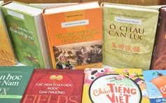 Góc nhìn 365: Tiếng Việt - nhịp cầu vượt không gian, thời gian