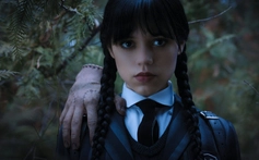 Phim mới về Gia đình Addams đang được phát triển