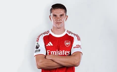 Nổ súng ở Stockholm liên quan đến vụ chuyển nhượng Viktor Gyokeres sang Arsenal
