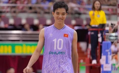 Tin nóng thể thao sáng 14/8: Bích Tuyền nhận vinh dự cao quý trước giải thế giới; PSG đoạt siêu cúp Châu Âu