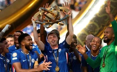 Chelsea được khen ngợi vì có nghĩa cử cao đẹp với gia đình Diogo Jota