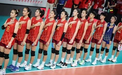 Đội U21 nữ và bóng chuyền Việt Nam phải chịu hệ lụy xấu cỡ nào từ quyết định chưa rõ ràng của FIVB?