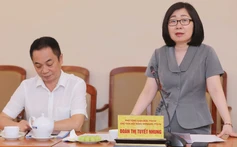 Công tác phổ biến, giáo dục pháp luật luôn được Thông tấn xã Việt Nam xác định là nhiệm vụ chính trị quan trọng