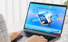 VietinBank ra mắt gói tài khoản ZFin: Giải pháp tài chính cá nhân hóa cho thế hệ Gen Z