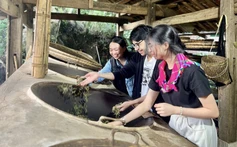 Dòng chảy trà Việt Nam đương đại (kỳ 5): Từ tâm linh đến minh triết và trà cụ