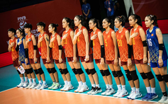 Bài học cho tương lai của bóng chuyền nữ Việt Nam