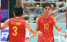 Giải đấu của ĐT bóng chuyền nữ Việt Nam có thay đổi lịch sử, Liên đoàn thế giới tăng tiền thưởng lên 26 tỷ