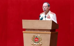Nguyên Uỷ viên Trung ương Đảng Lê Quý Vương: Đất nước vào nhịp độ phát triển mới với tư duy đột phá