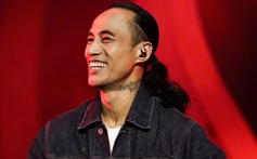 Single “Dân tôi ca” của Phạm Anh Khoa: Sự giao thoa giữa rock và cổ điển