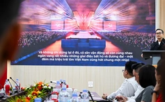 "Tổ quốc trong tim" - Concert của nhân dân
