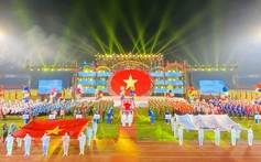 Thể thao Việt Nam và thách thức Top 50 Olympic: TP.HCM 'làm mới' Đại hội TDTT toàn quốc được không?