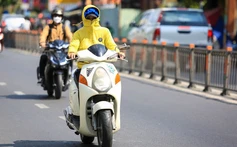 Dự báo thời tiết ngày 4/8: Bắc Bộ và Trung Bộ nắng nóng gay gắt, Hà Nội nóng trên 39°C