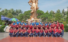 HLV Mai Đức Chung: ‘Đội tuyển Việt Nam sẵn sàng cho giải vô địch Đông Nam Á’