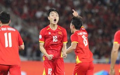 TRỰC TIẾP bóng đá Việt Nam 3-0 Singapore: Hai bàn thắng liên tiếp (VL U20 nữ châu Á 2026)