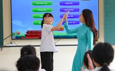 Xây dựng quy định mới về quy tắc ứng xử của nhà giáo trong cơ sở giáo dục