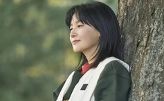 Lee Young Ae tái xuất với "Walking on Thin Ice" – Vai diễn thử thách nhất từ trước tới nay