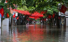 Thủ tướng yêu cầu chủ động ứng phó với siêu bão Ragasa từ sớm, từ xa, ở mức cao nhất