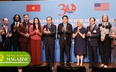 Chủ tịch nước Lương Cường: Câu chuyện hàn gắn, hòa giải giữa Việt Nam và Hoa Kỳ là bằng chứng về sức mạnh của lòng bao dung