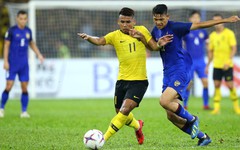 VIDEO bàn thắng trận Thái Lan 3-0 Malaysia: Thái Lan gặp Việt Nam ở chung kết