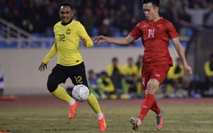 VIDEO bàn thắng trận Việt Nam vs Indonesia, bán kết lượt về AFF Cup 2022