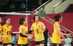 Xem trực tiếp bóng chuyền Việt Nam vs CHDCND Triều Tiên ở đâu? Link xem ASIAD 2023 hôm nay