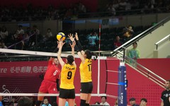 Link xem trực tiếp bóng chuyền nữ ASIAD 2023 hôm nay: Trung Quốc vs Hàn Quốc