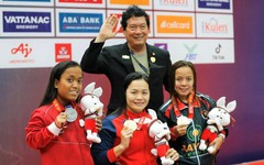 ASEAN Para Games 12: Nghị lực phi thường và giá trị của những tấm huy chương