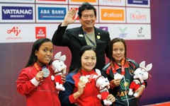 ASEAN Para Games 12: Những niềm tự hào Việt Nam