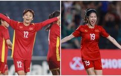 Đội hình xuất phát nữ Việt Nam vs Nepal: Lộ diện cái tên thay Huỳnh Như, Thanh Nhã dự bị