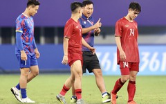 Cơ hội đi tiếp lớn nhất của Olympic Việt Nam sẽ phụ thuộc vào... Ấn Độ và Myanmar