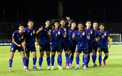 TRỰC TIẾP bóng đá Myanmar vs Lào: Cầu thủ gốc Việt đá chính (H1, 0-0)