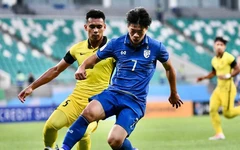 Kết quả bóng đá AFF Cup 2024 hôm nay 17/12