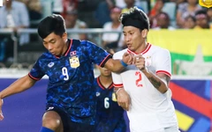 ĐT Lào chia tay AFF Cup với trận đấu siêu kịch tính, ĐT Myanmar gây sức ép lên Indonesia