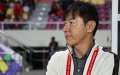 HLV Shin Tae Yong xác lập kỷ lục tệ nhất ở AFF Cup trong ngày ĐT Việt Nam và Philippines vào bán kết