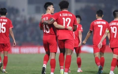 Sốt vé trận bán kết Việt Nam vs Singapore, vừa mở online đã bán sạch