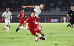 Chuyên gia bóng đá Indonesia thừa nhận đội nhà còn 'non', muốn vô địch AFF Cup phải làm giống Thái Lan