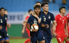 Link xem VTV5 VTV6 trực tiếp bóng đá AFF Cup 2024 hôm nay ngày 17/12